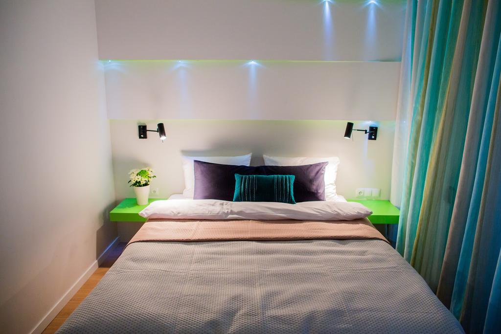 Mojito Apartments - Botanica Wrocław Cameră foto