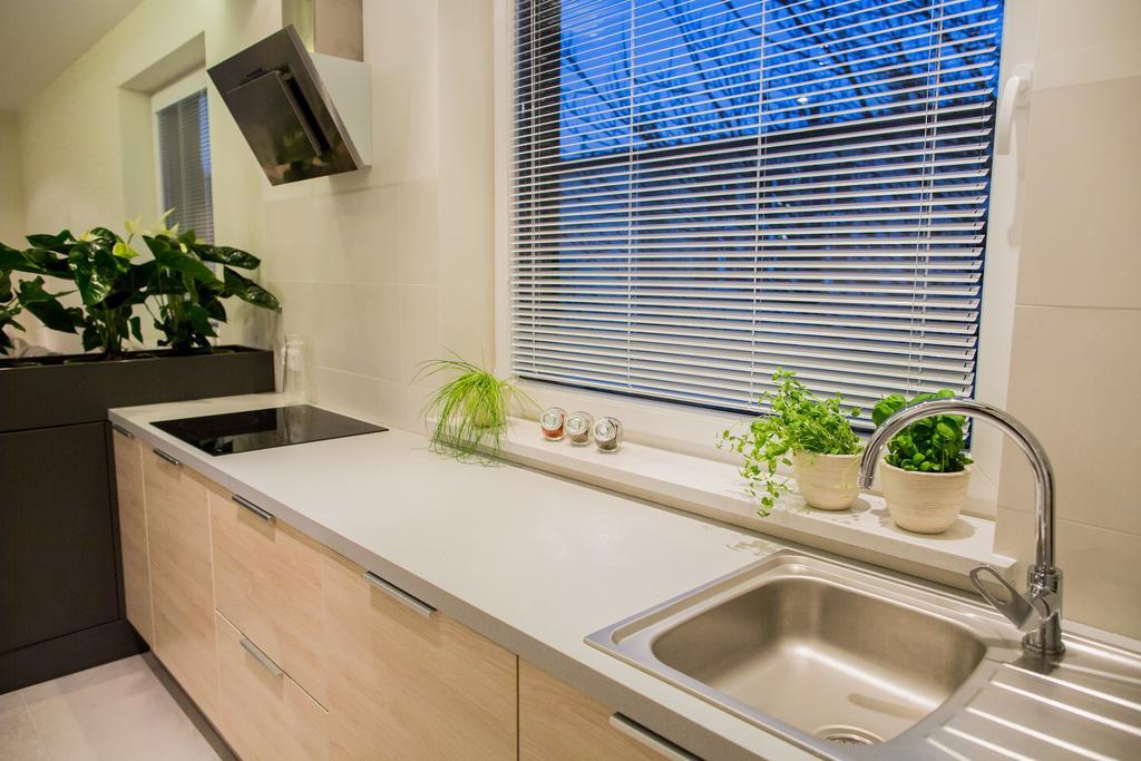 Mojito Apartments - Botanica Wrocław Cameră foto