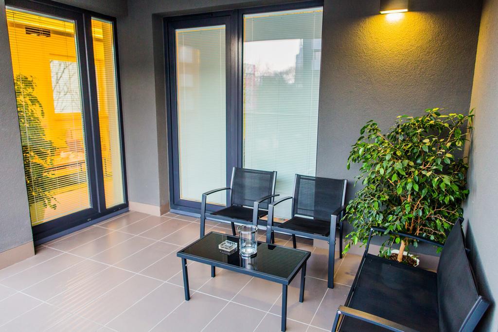 Mojito Apartments - Botanica Wrocław Exterior foto