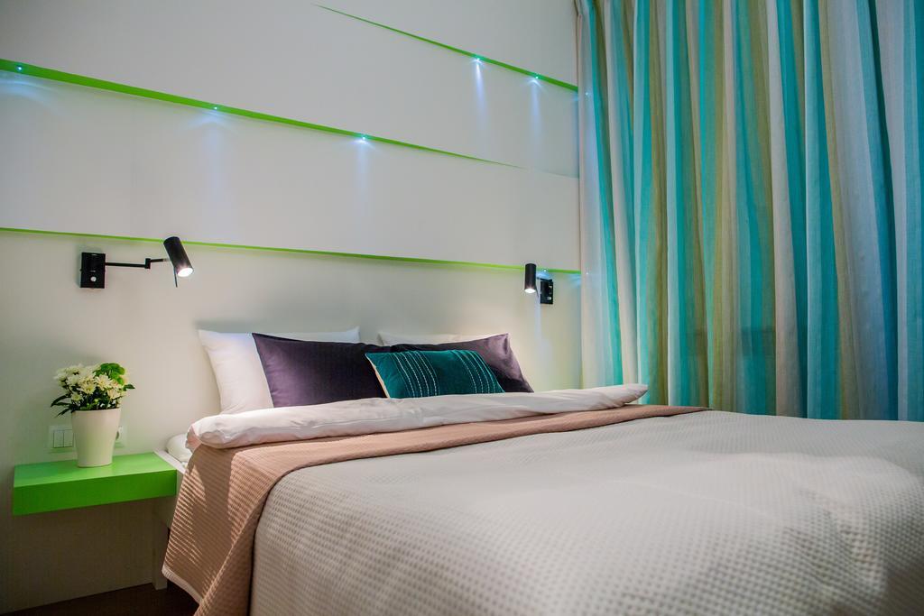 Mojito Apartments - Botanica Wrocław Cameră foto