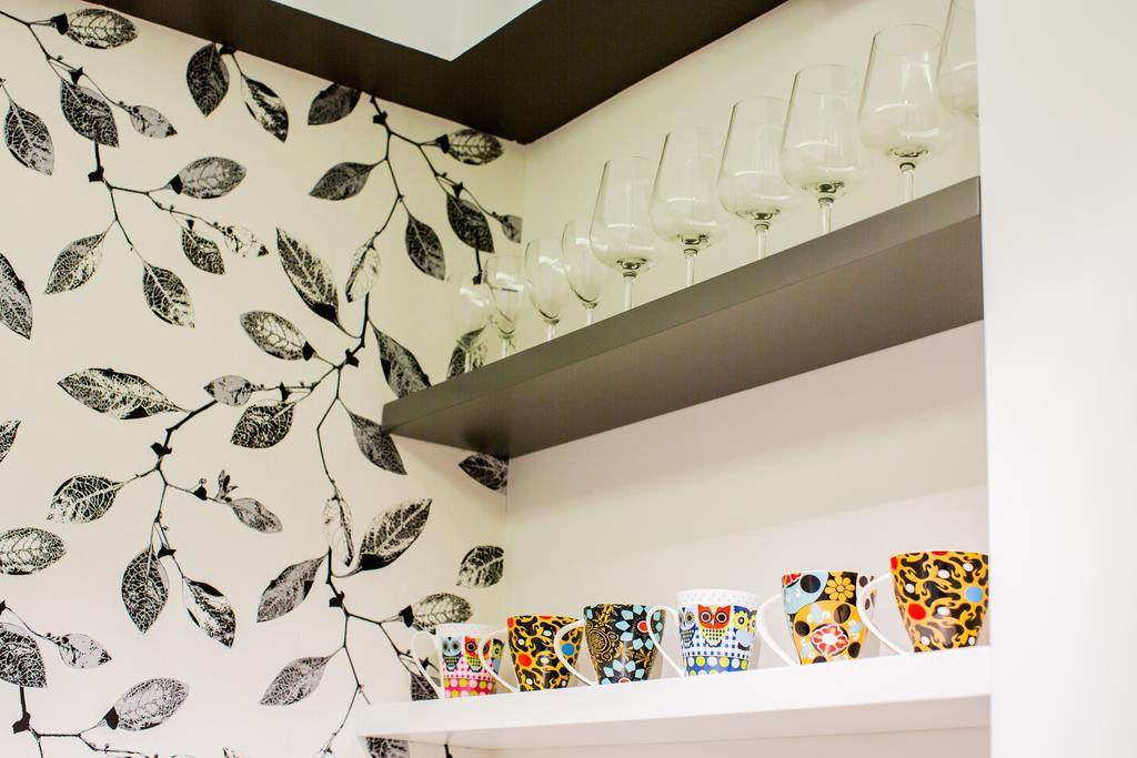Mojito Apartments - Botanica Wrocław Cameră foto