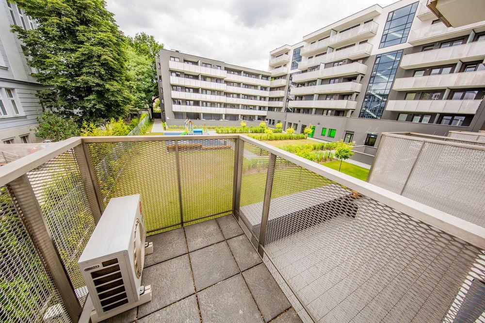 Mojito Apartments - Botanica Wrocław Exterior foto